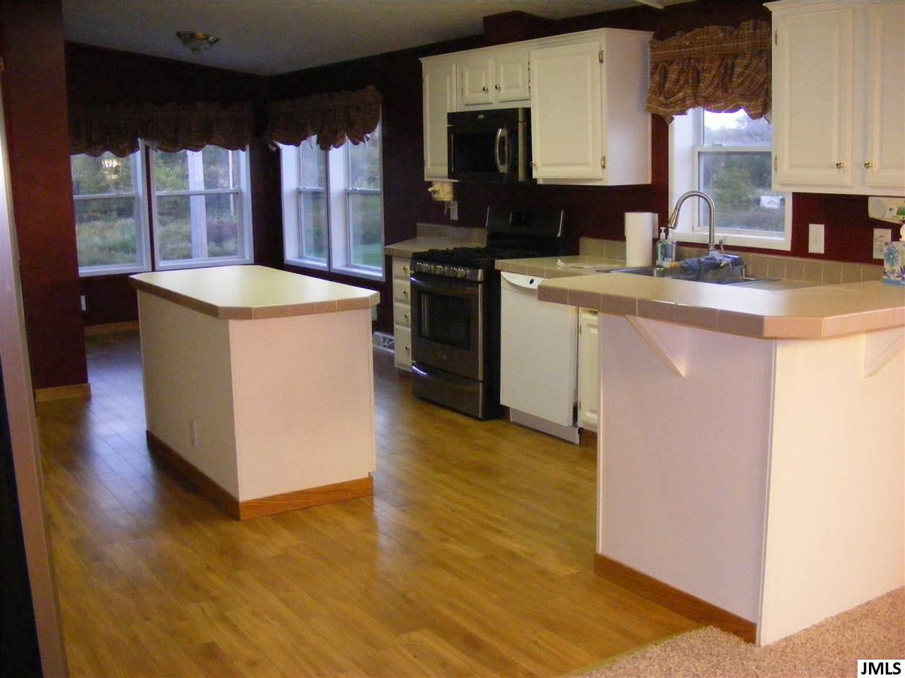 8745 Kinch Road Jackson, MI 49201 - Photo 4 of 35 Photo 4