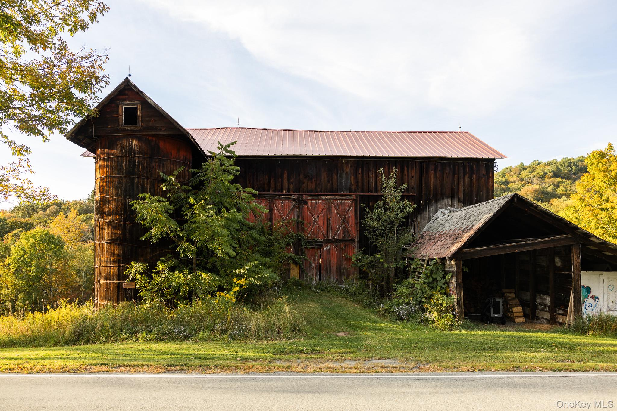 235 Hankins Road Roscoe, NY 12776 - Photo 26 of 34 Gallery Image 26