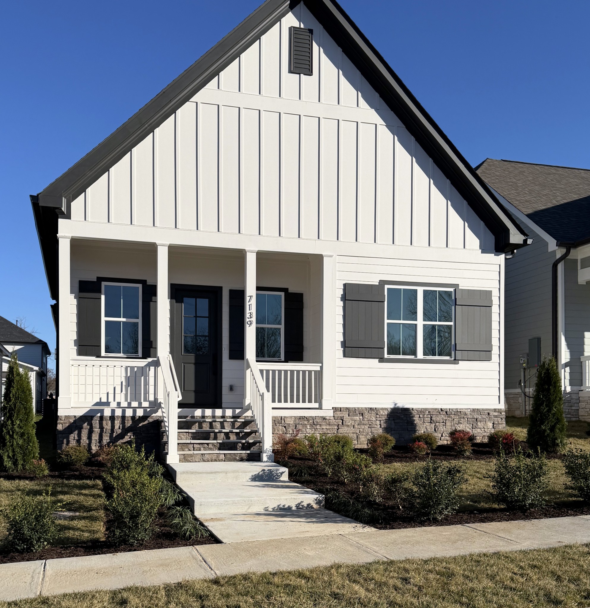 7139 Frances Street Fairview, TN 37062 - Photo 2 of 53