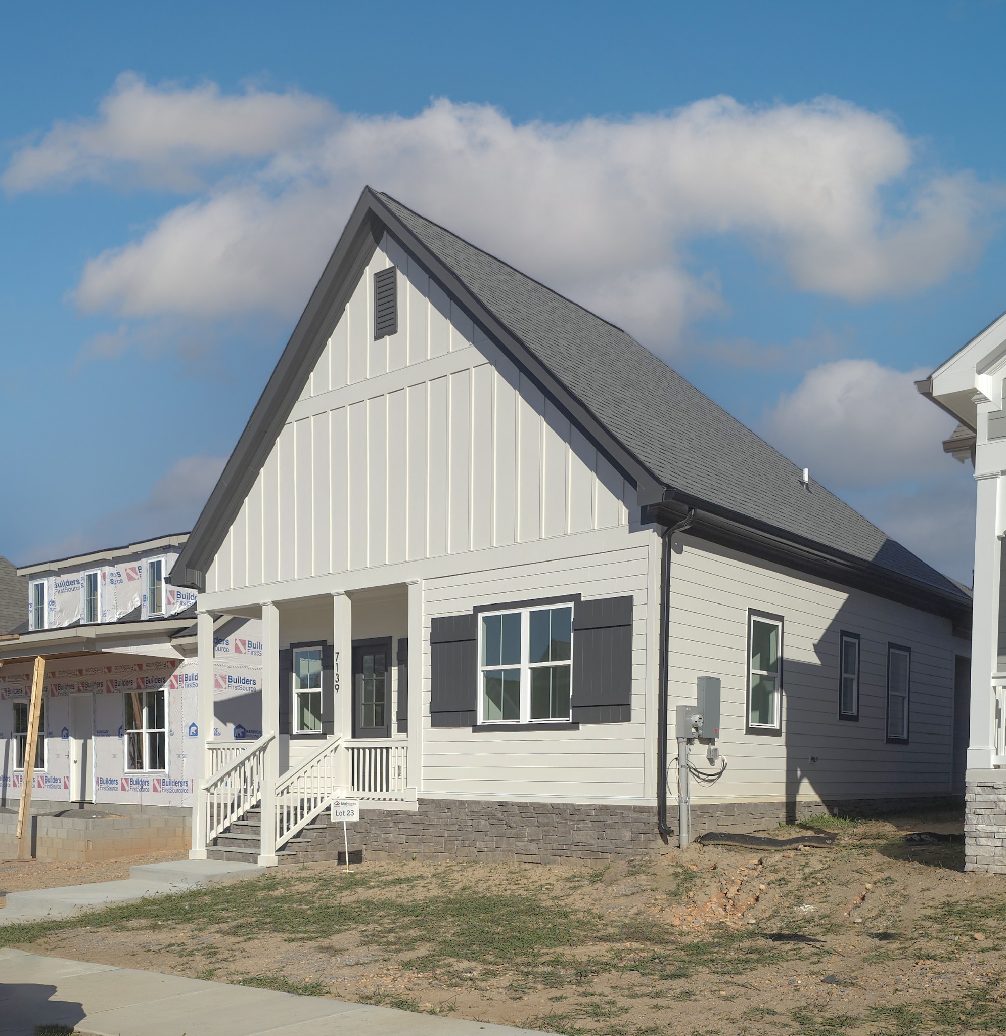 7139 Frances Street Fairview, TN 37062 - Photo 41 of 53