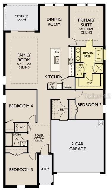 10163 Hidden Hammock Loop Parrish, FL 34221 - Photo 2 of 3