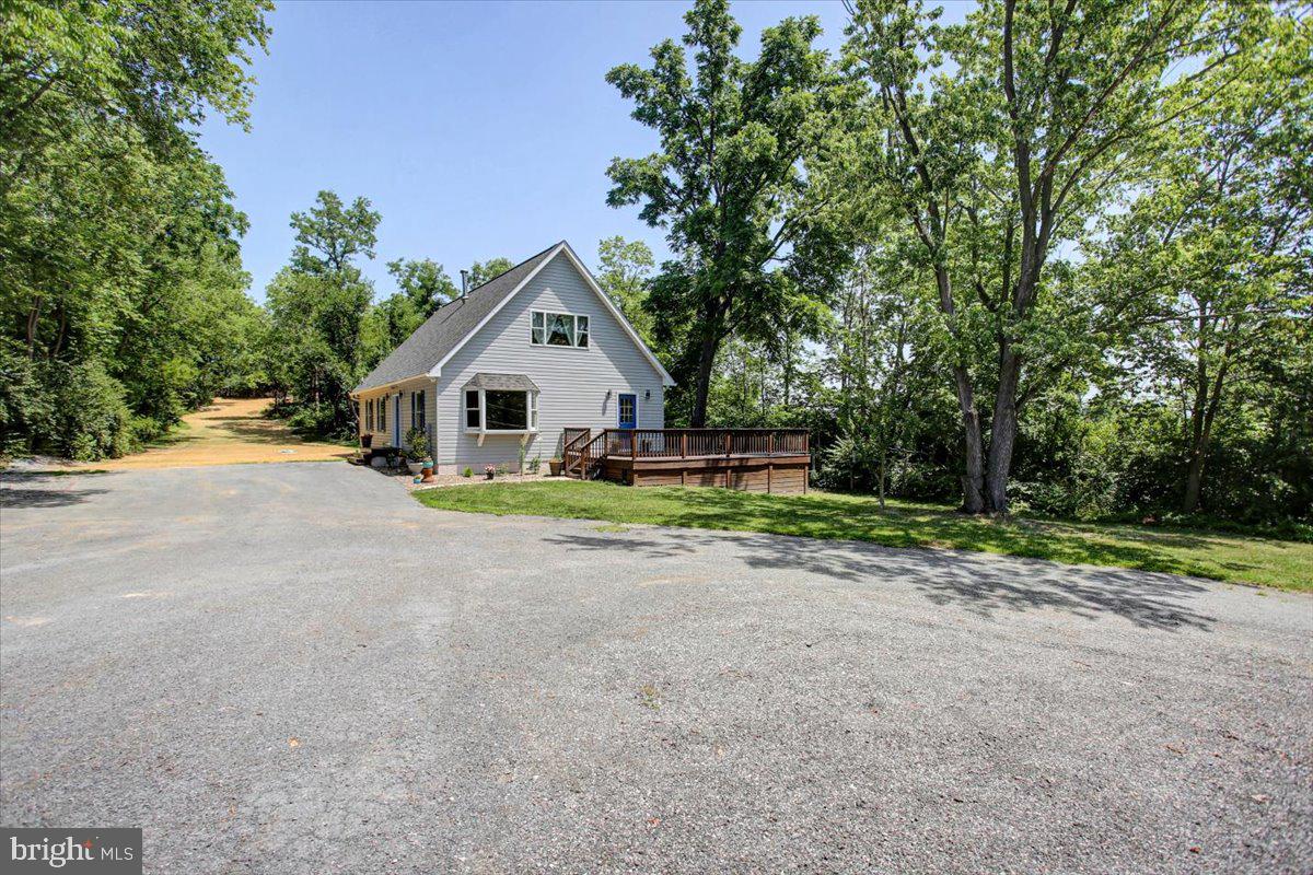 16726 Broadfording Road Hagerstown, MD 21740 - Photo 43 of 55 View from street