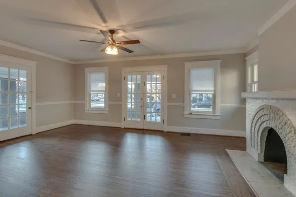 $769,900 | 200 North Academy Street, Murfreesboro, TN 37130