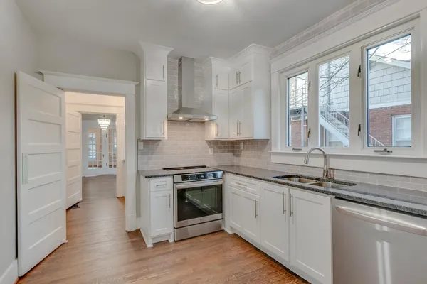 $769,900 | 200 North Academy Street, Murfreesboro, TN 37130