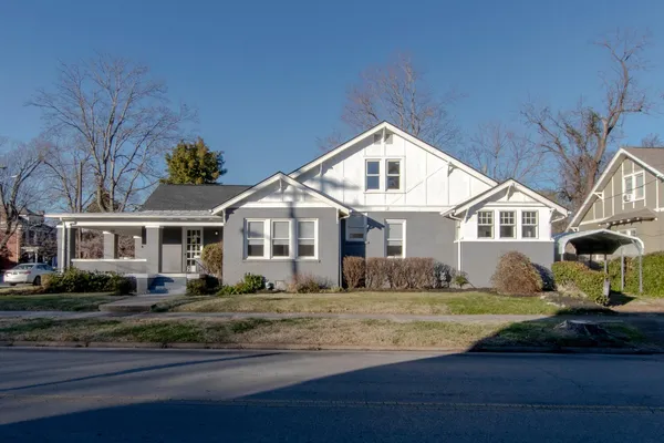 $769,900 | 200 North Academy Street, Murfreesboro, TN 37130