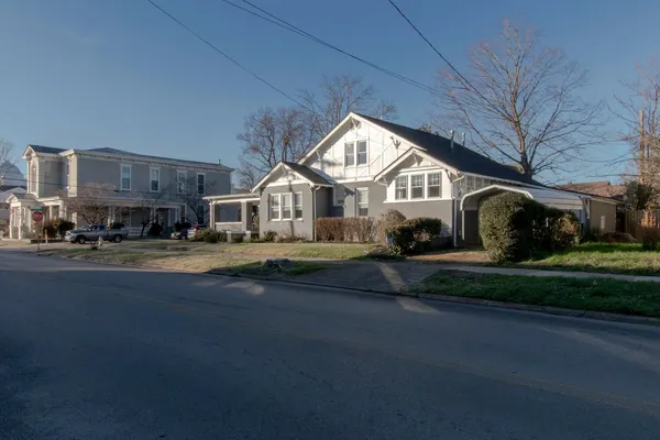 $769,900 | 200 North Academy Street, Murfreesboro, TN 37130