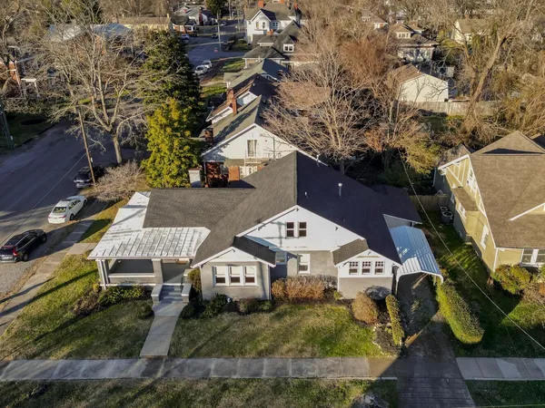 $769,900 | 200 North Academy Street, Murfreesboro, TN 37130