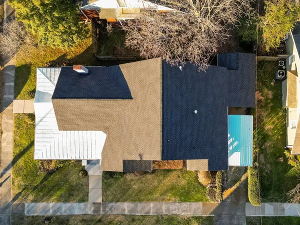 $769,900 | 200 North Academy Street, Murfreesboro, TN 37130