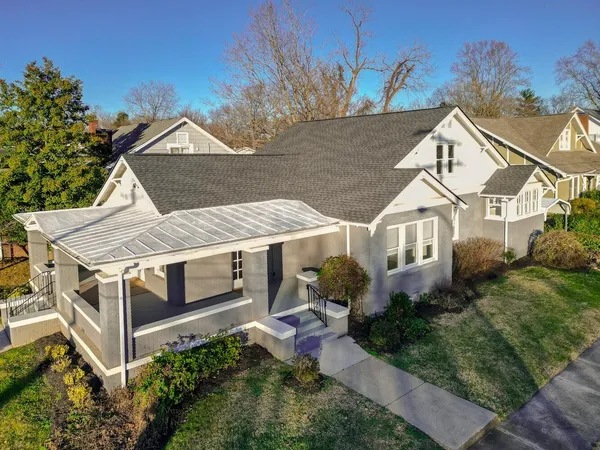 $769,900 | 200 North Academy Street, Murfreesboro, TN 37130