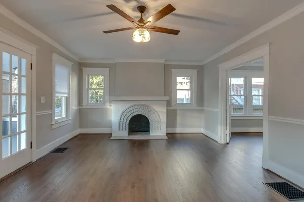 $769,900 | 200 North Academy Street, Murfreesboro, TN 37130