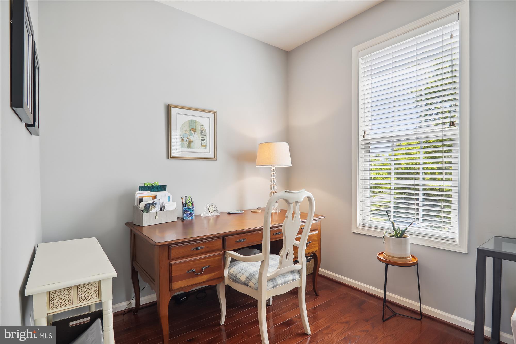 1609 Poplar Run Drive Silver Spring, MD 20906 - Photo 20 of 71 a dining room with furniture and a window