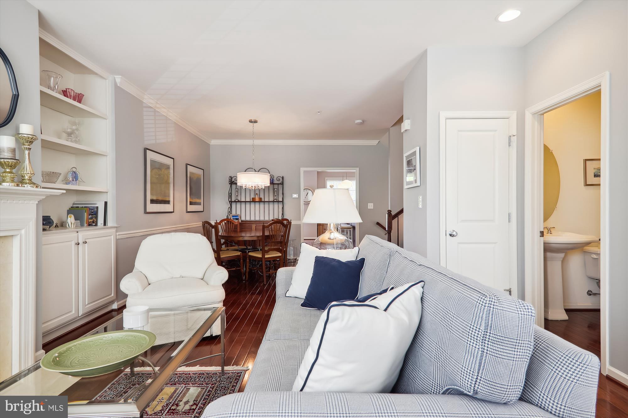 1609 Poplar Run Drive Silver Spring, MD 20906 - Photo 21 of 71