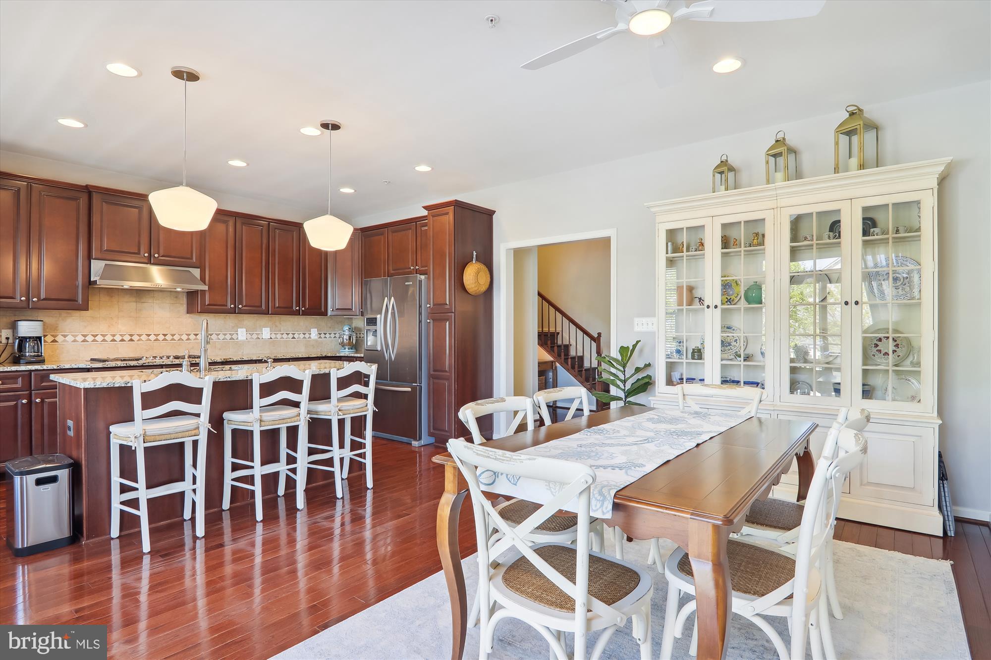 1609 Poplar Run Drive Silver Spring, MD 20906 - Photo 22 of 71