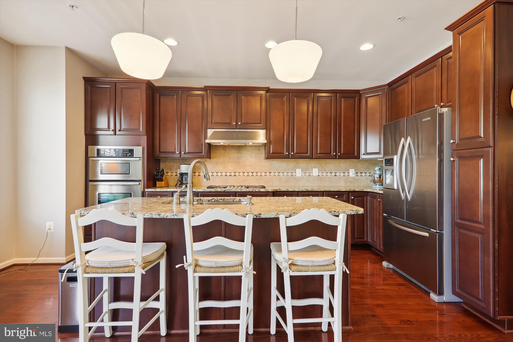 1609 Poplar Run Drive Silver Spring, MD 20906 - Photo 25 of 71