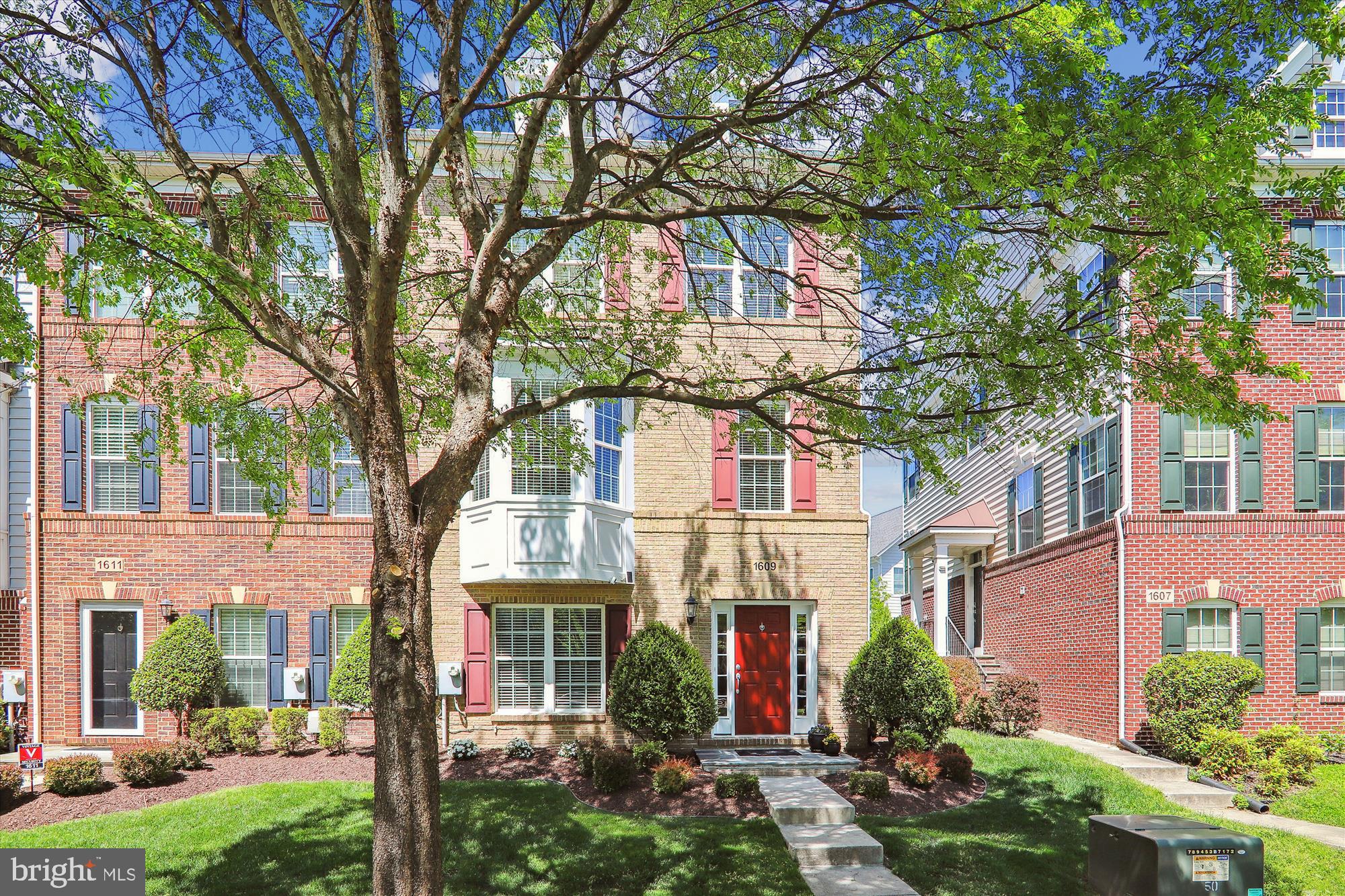 1609 Poplar Run Drive Silver Spring, MD 20906 - Photo 3 of 71
