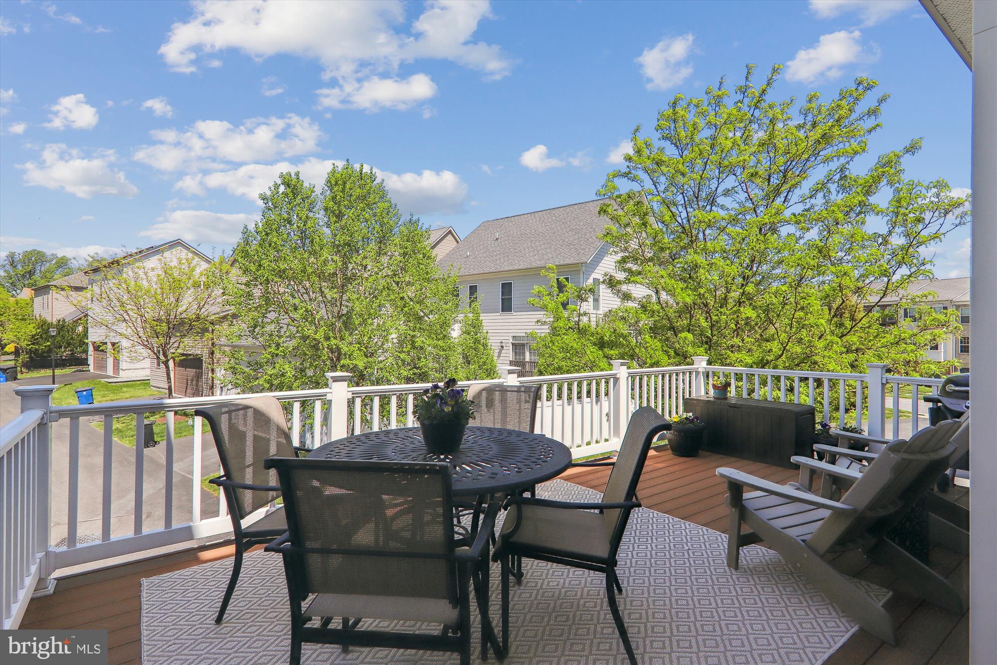 1609 Poplar Run Drive Silver Spring, MD 20906 - Photo 52 of 71
