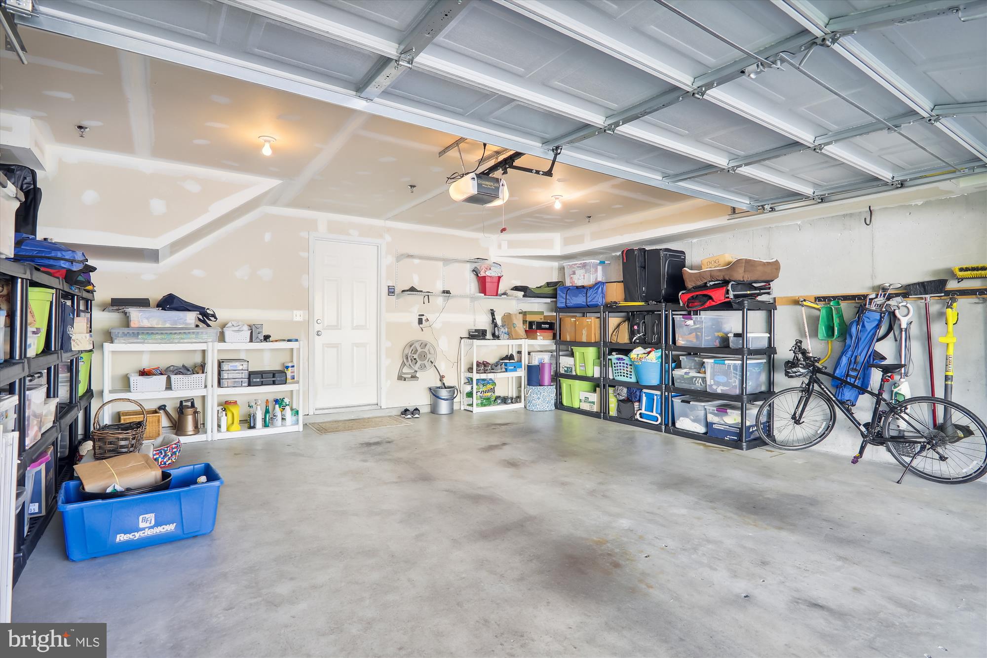 1609 Poplar Run Drive Silver Spring, MD 20906 - Photo 56 of 71 a view of storage and utility room