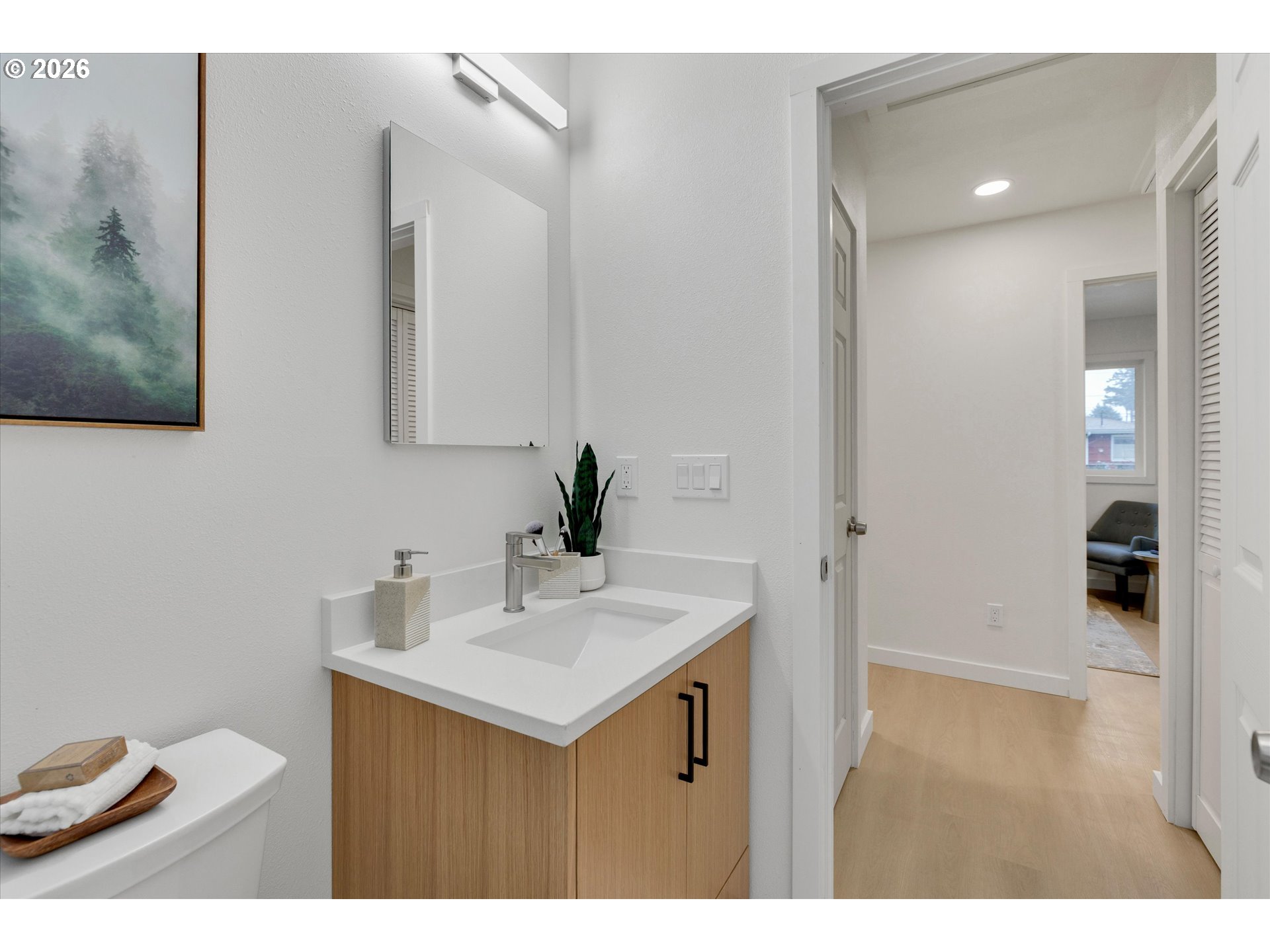 18124 Southeast Stephens Street Portland, OR 97233 - Photo 14 of 23