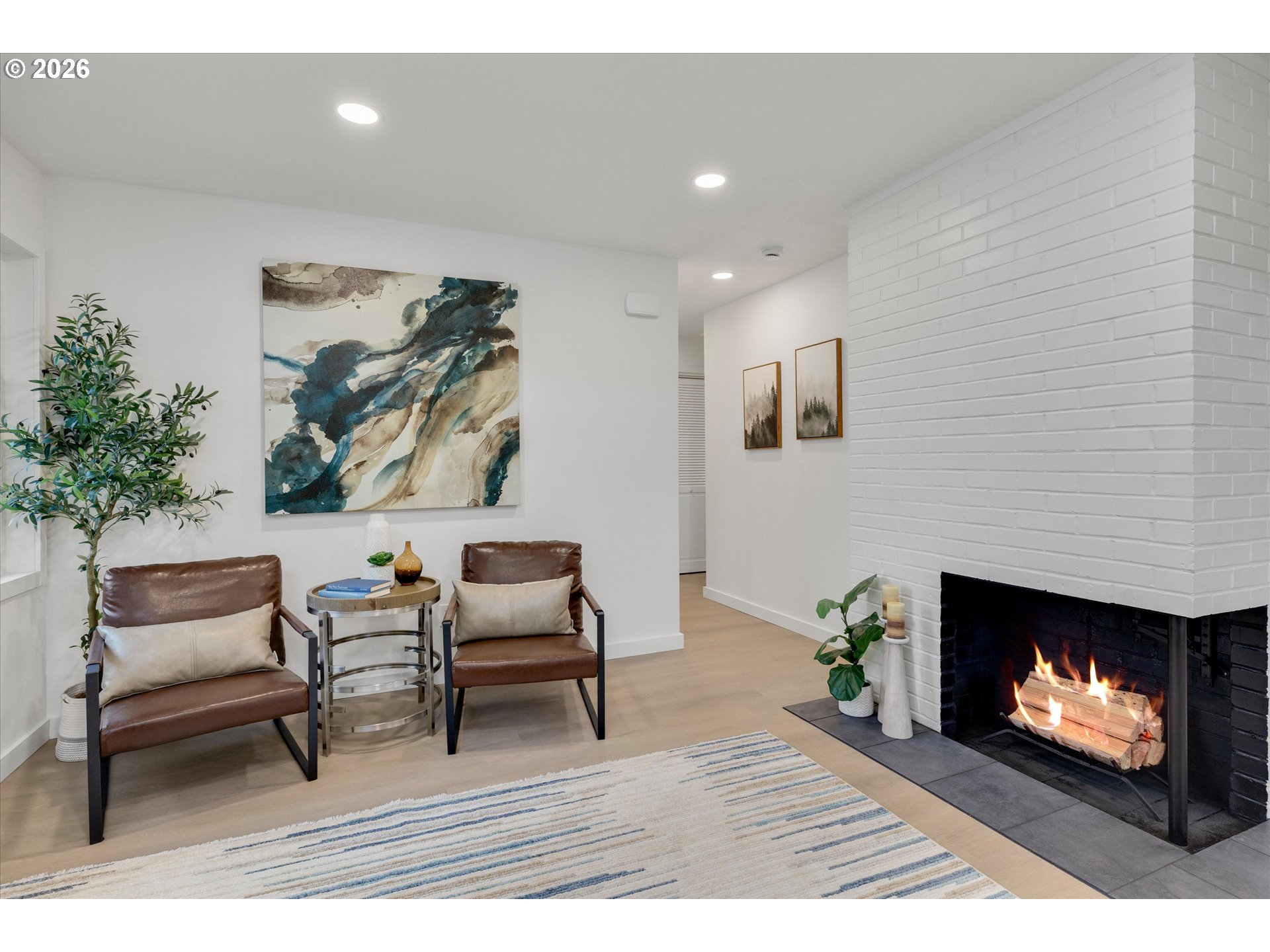 18124 Southeast Stephens Street Portland, OR 97233 - Photo 6 of 23