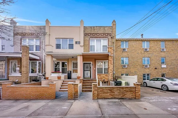 $999,000 | 1408 76th Street | Bensonhurst