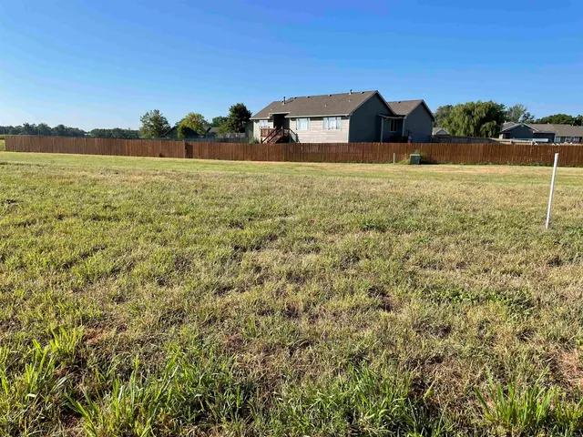 $18,000 | Lot 31 Block E Bentley Ks 67016, Bentley, KS 67016