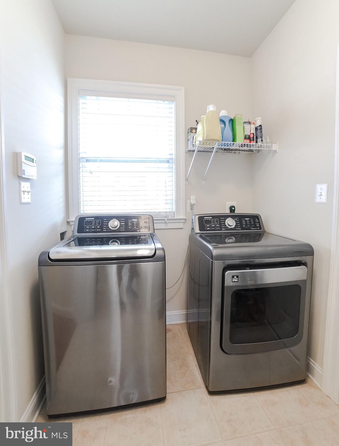41407 Doctors Crossing Road Leonardtown, MD 20650 - Photo 20 of 64 Main Level Laundry