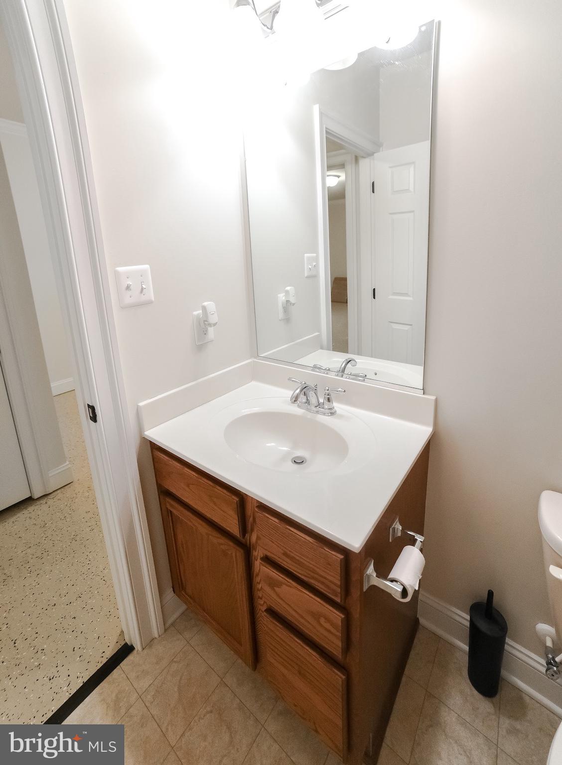41407 Doctors Crossing Road Leonardtown, MD 20650 - Photo 42 of 64 Basement Full Bath