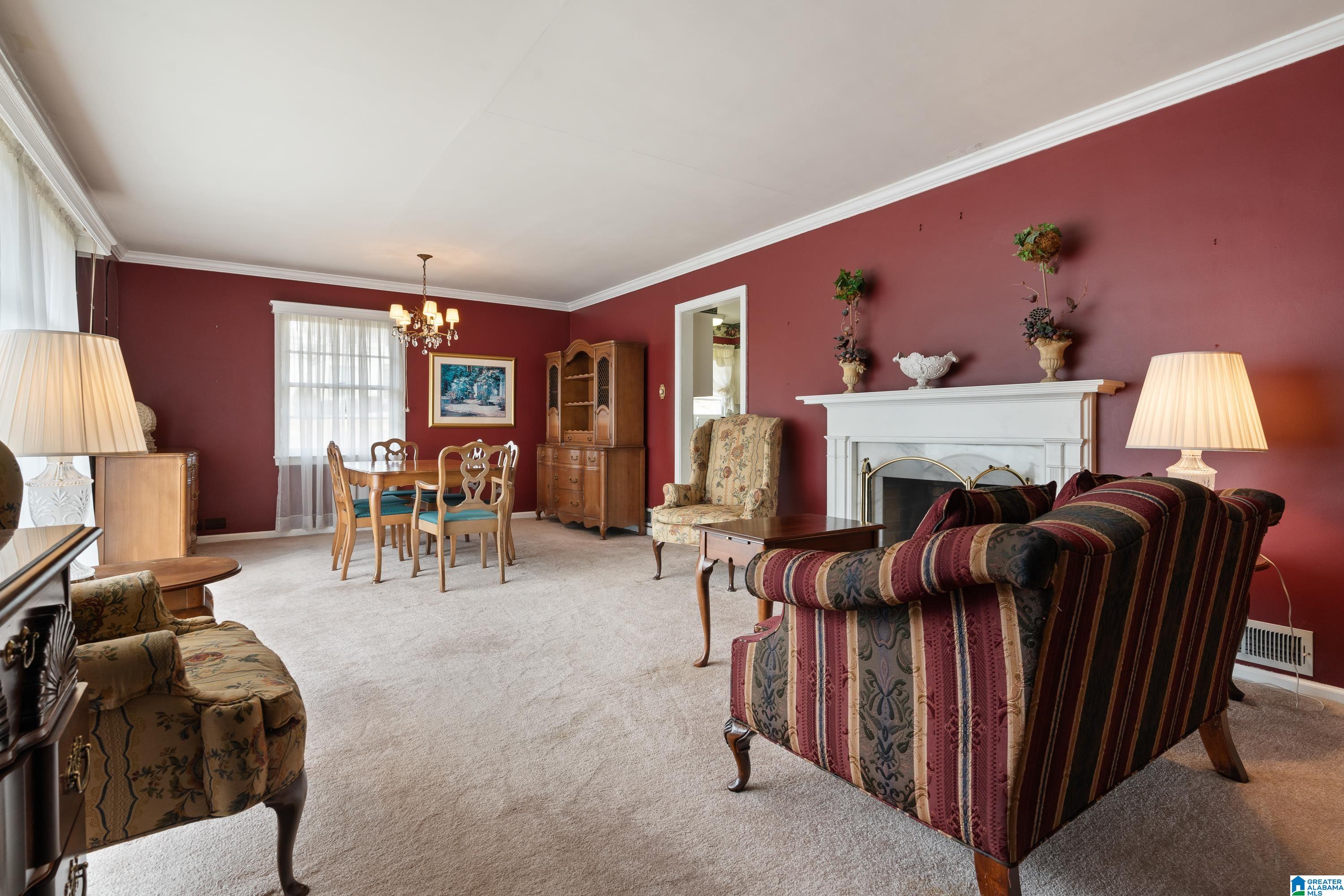 2028 Hickory Road Birmingham, AL 35216 - Photo 8 of 38 Gallery Image 8