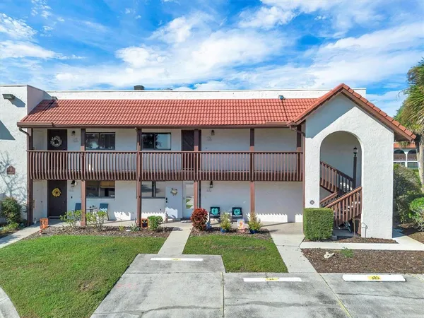 $144,000 | 10203 Village Drive, Unit 23, Lake Wales, FL 33898