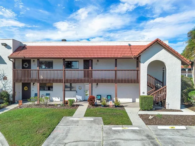 $144,000 | 10203 Village Drive, Unit 23, Lake Wales, FL 33898