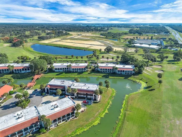 $144,000 | 10203 Village Drive, Unit 23, Lake Wales, FL 33898