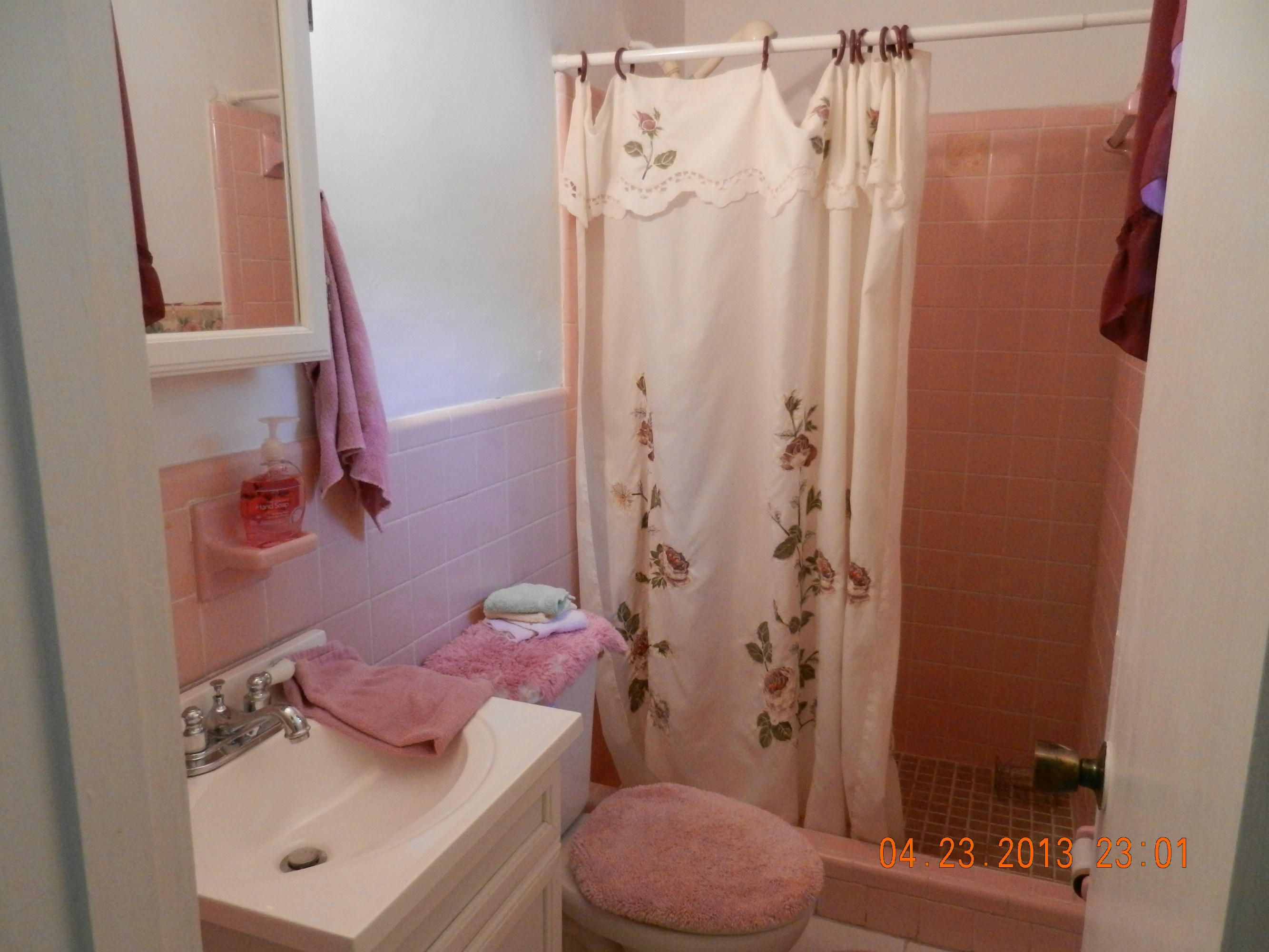 16 North End Road Key Largo, FL 33037 - Photo 12 of 13 Master Bath