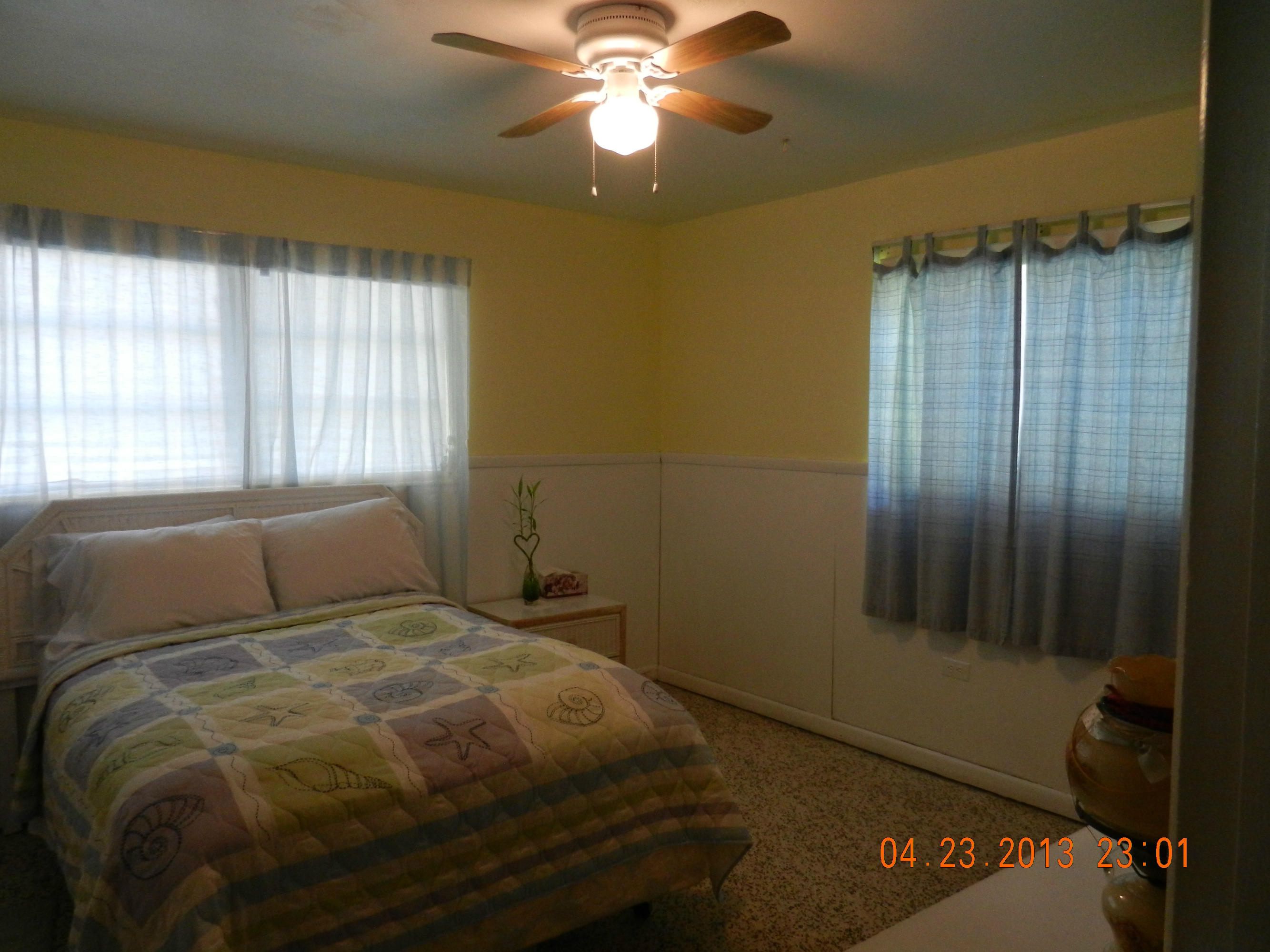 16 North End Road Key Largo, FL 33037 - Photo 13 of 13 Master Bedroom