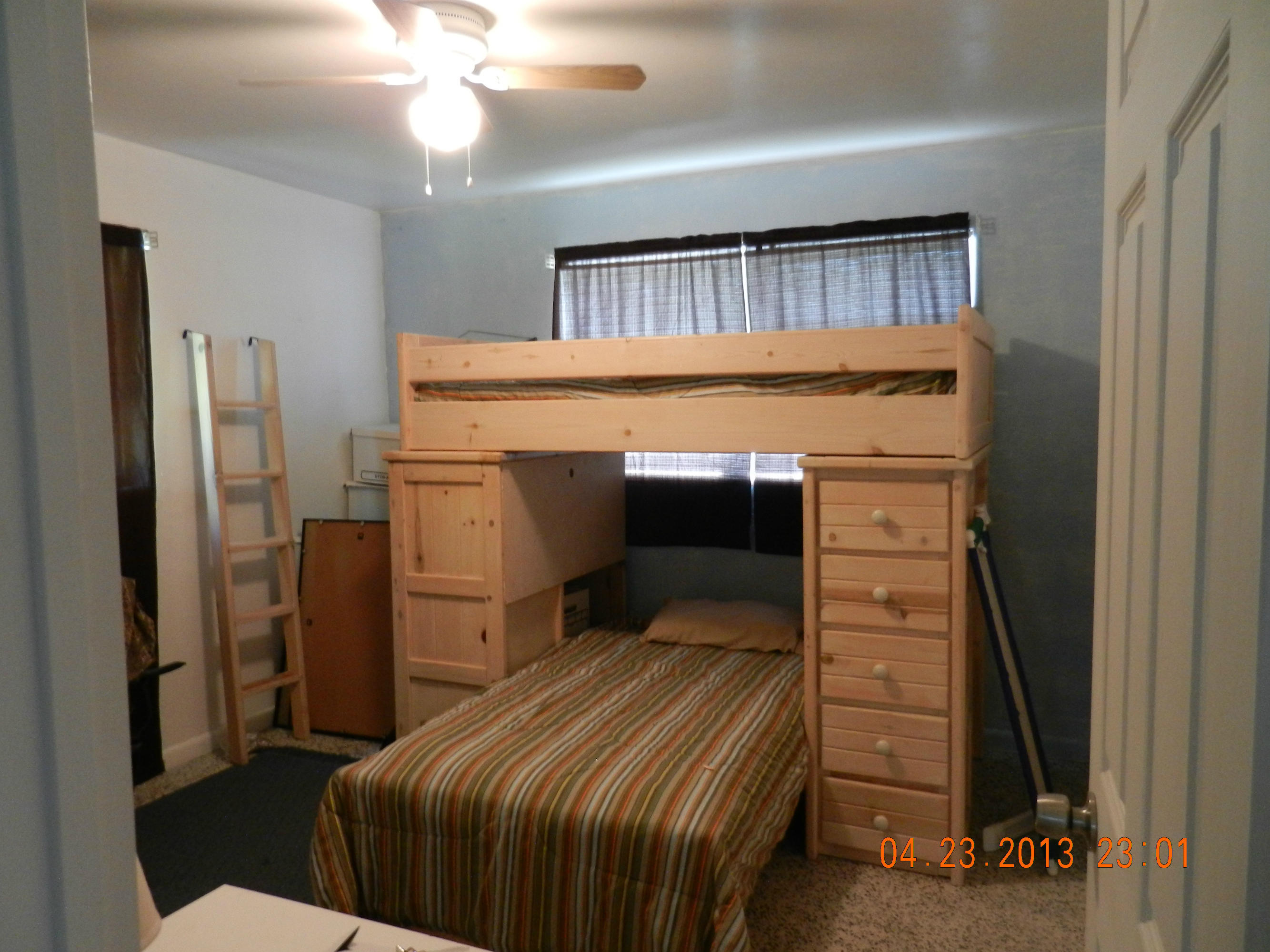 16 North End Road Key Largo, FL 33037 - Photo 10 of 13 Bedroom 2