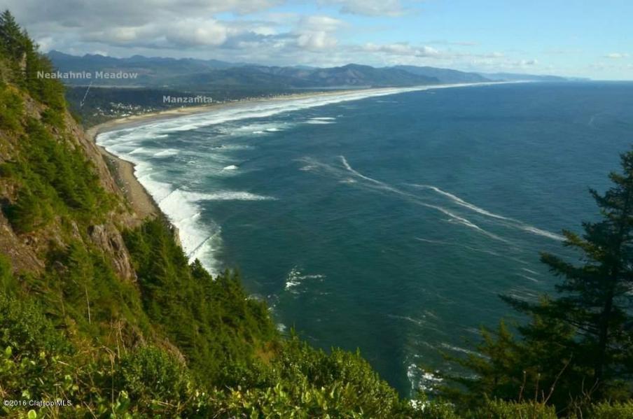 Treasure Rocks & Pirates Corne Way Nehalem, OR 97131 - Photo 3 of 28 Manzanita Beach - Copy
