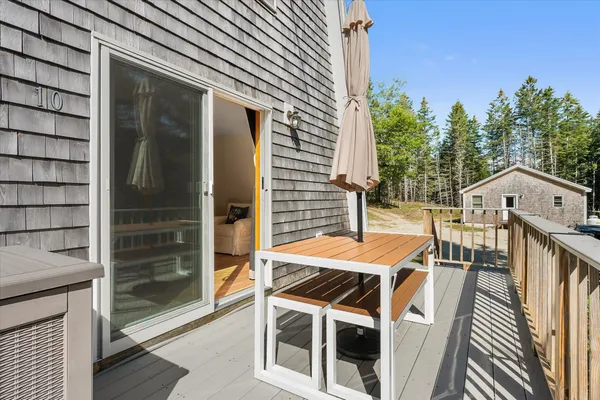 $225,000 | 10 Maslows Square, Unit 10, Blue Hill, ME 04614