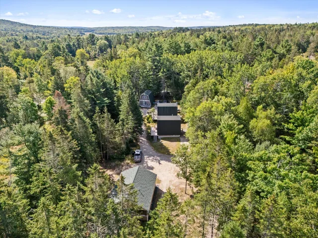 $225,000 | 10 Maslows Square, Unit 10, Blue Hill, ME 04614