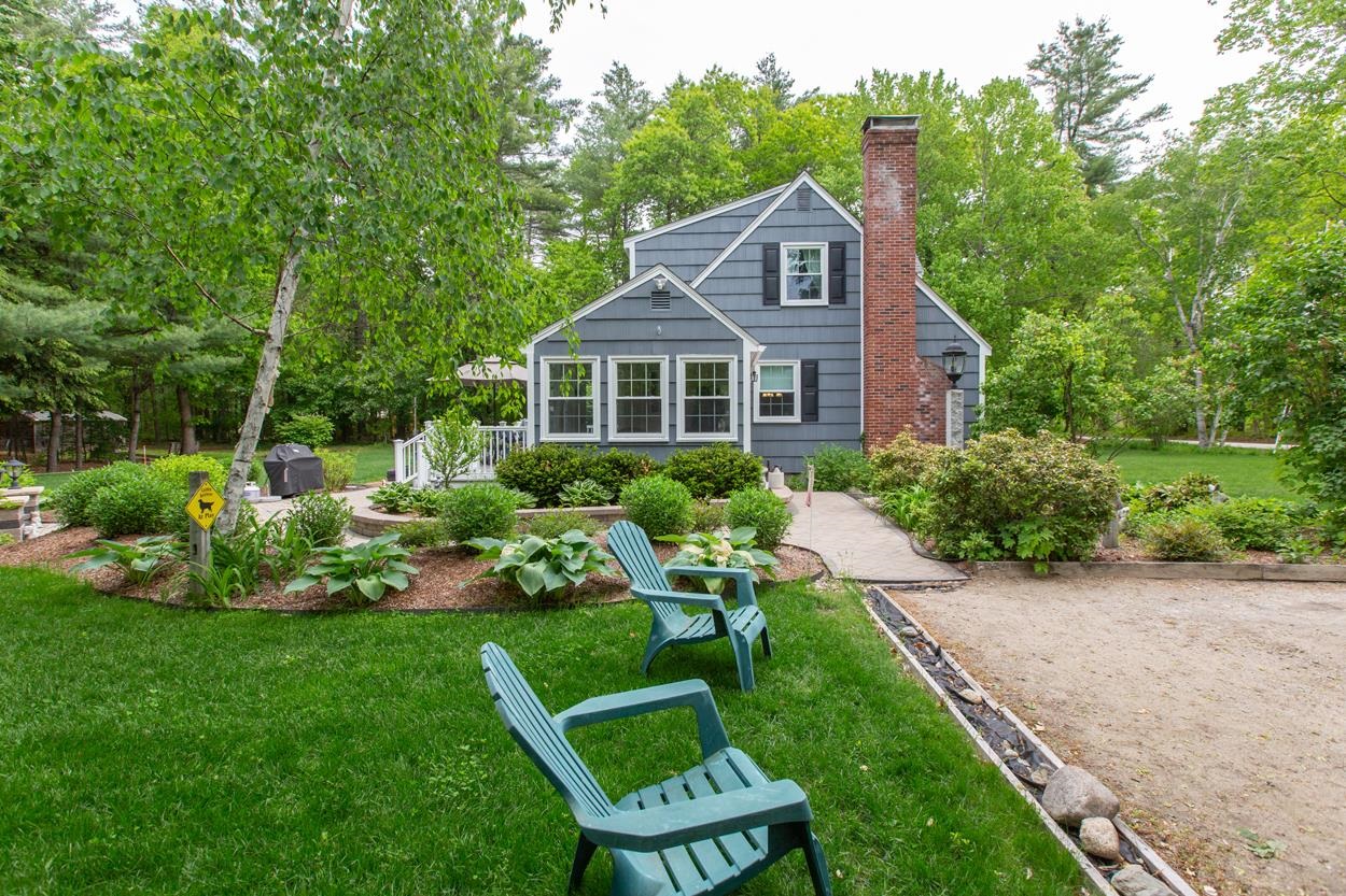 189 Rideout Road Hollis, NH 03049 - Photo 5 of 40