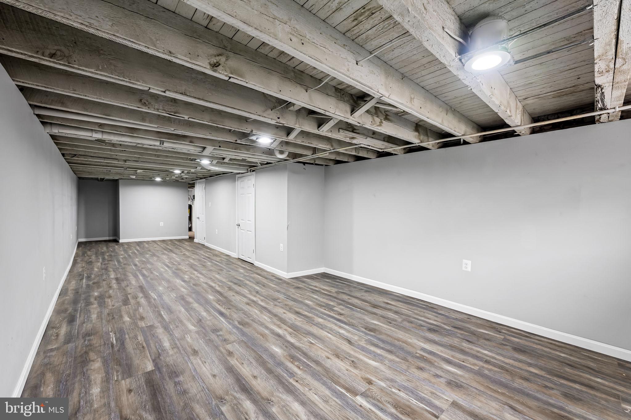 1918 East Lafayette Avenue Baltimore, MD 21213 - Photo 26 of 30 a view of empty room