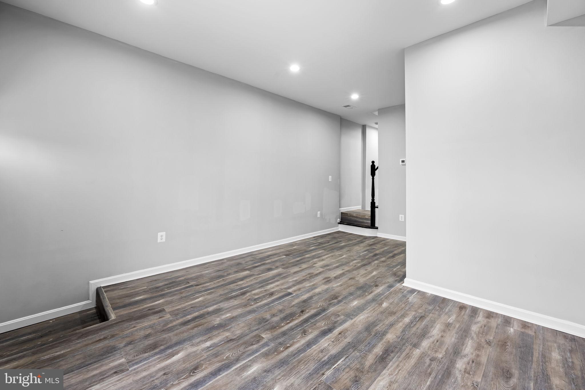 1918 East Lafayette Avenue Baltimore, MD 21213 - Photo 5 of 30 a view of room