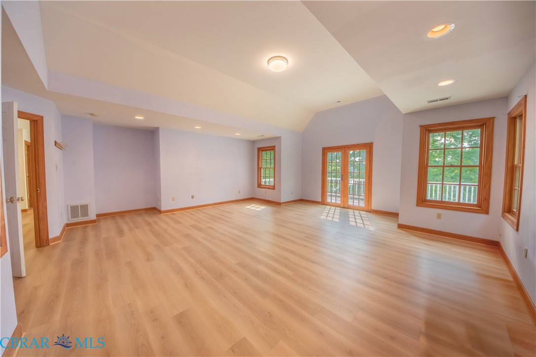 319 Parrotts Cove Road Water View, VA 23180 - Photo 22 of 41