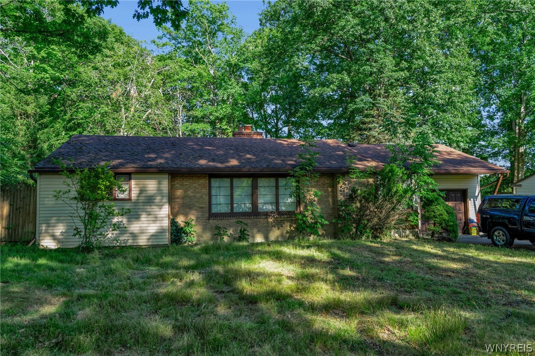 1935 Transit Road Elma, NY 14059 - Photo 2 of 30 Exterior Front