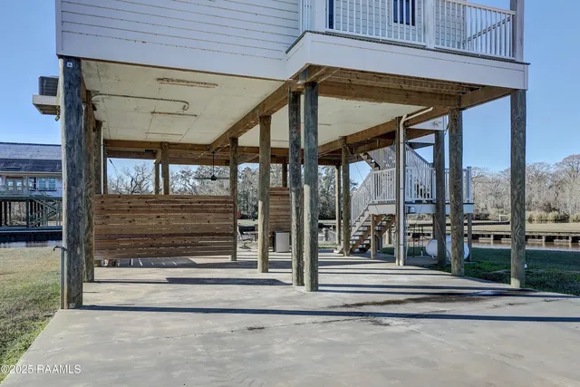 $550,000 | 9405 Wahoo Lane, Abbeville, LA 70510