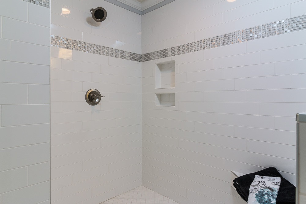 3411 Leonard Street Raleigh, NC 27607 - Photo 11 of 25 Master Bath/Spa
