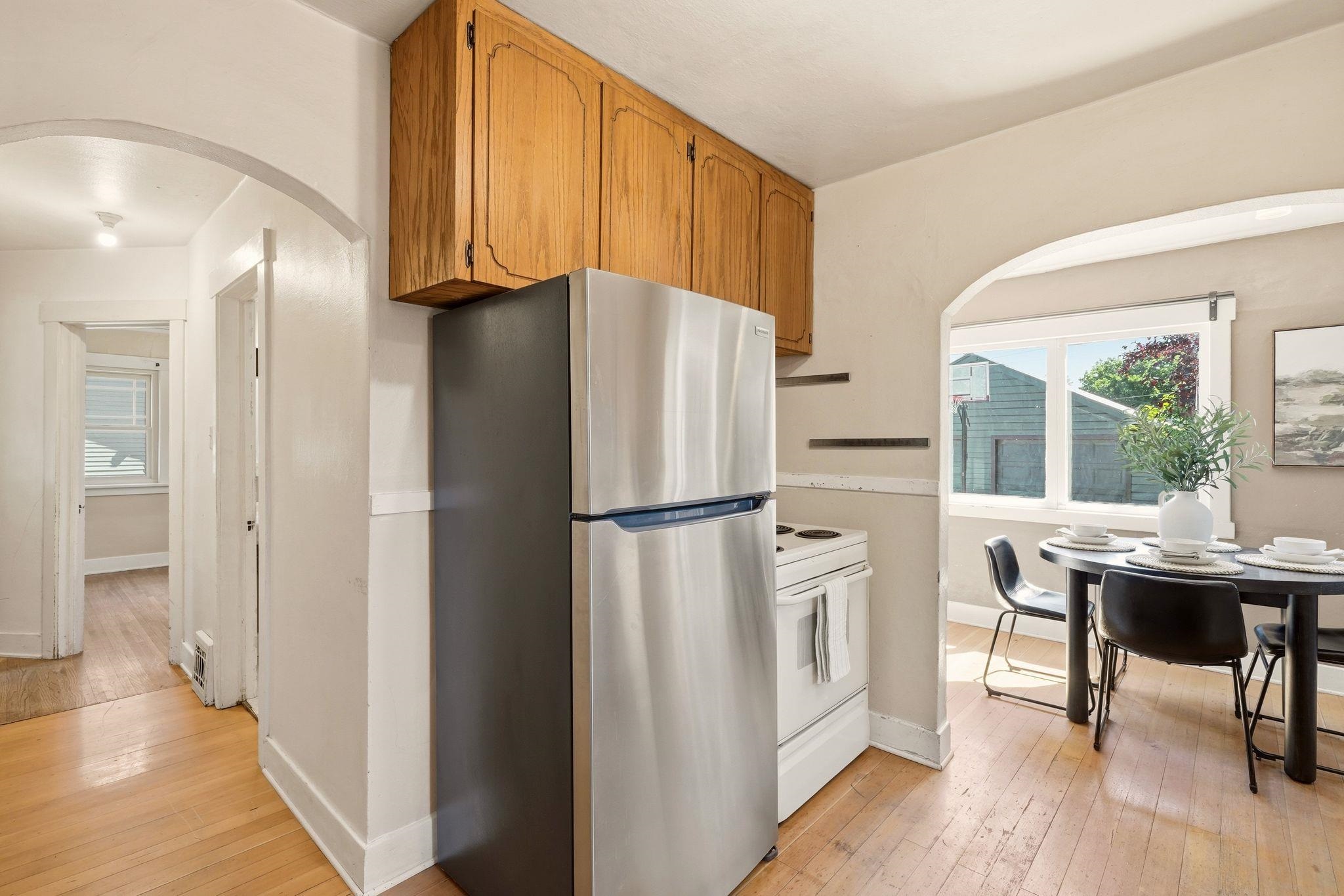 3818 North E Street Spokane, WA 99205 - Photo 12 of 31