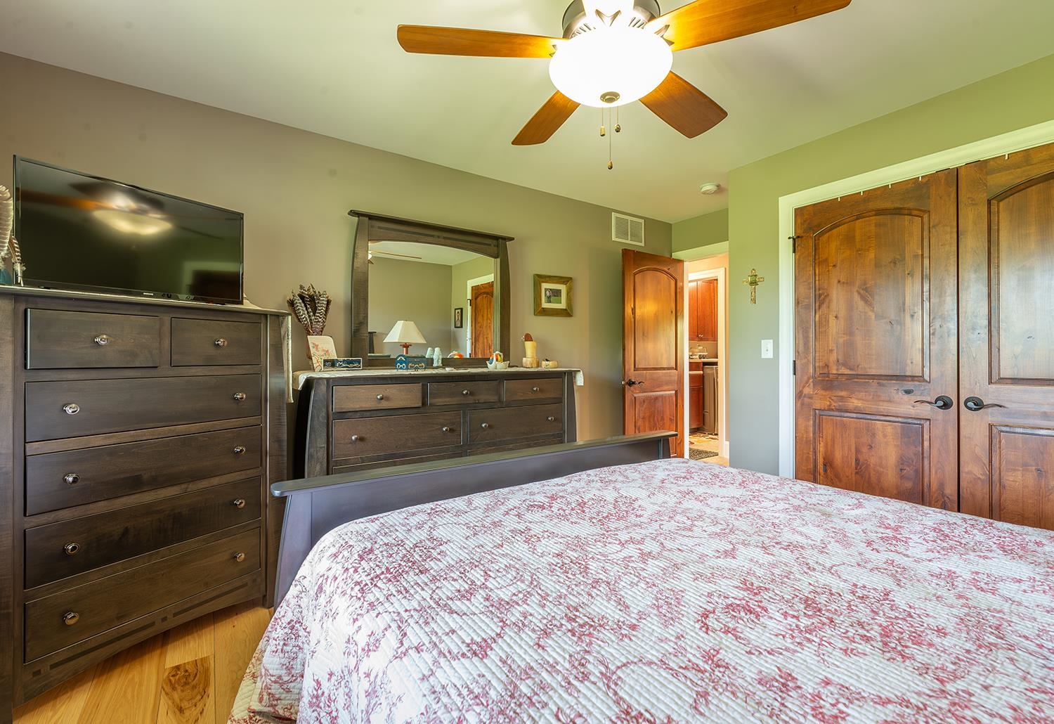 16168 Scenic Ridge Road Savanna, IL 61074 - Photo 32 of 58
