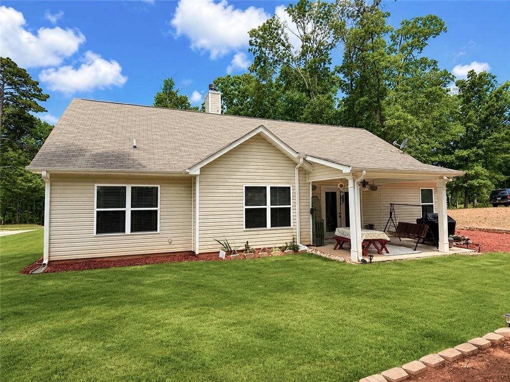 338 Rc Thompson Road Dallas, GA 30157 - Photo 11 of 19