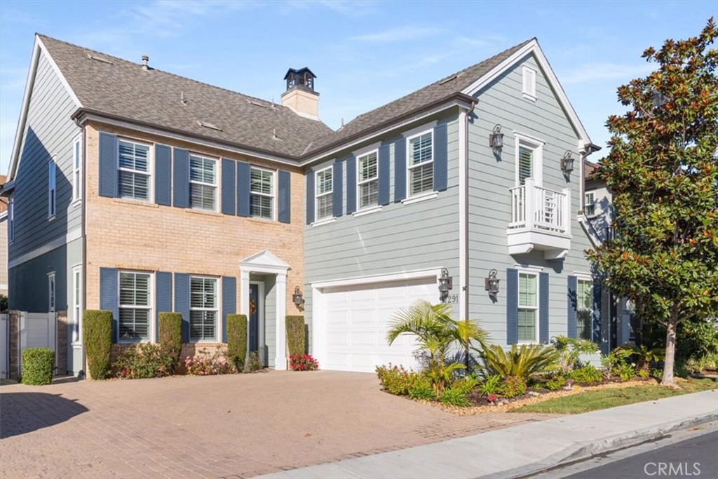 17291 Wareham Lane Huntington Beach, CA 92649 - Photo 1 of 34