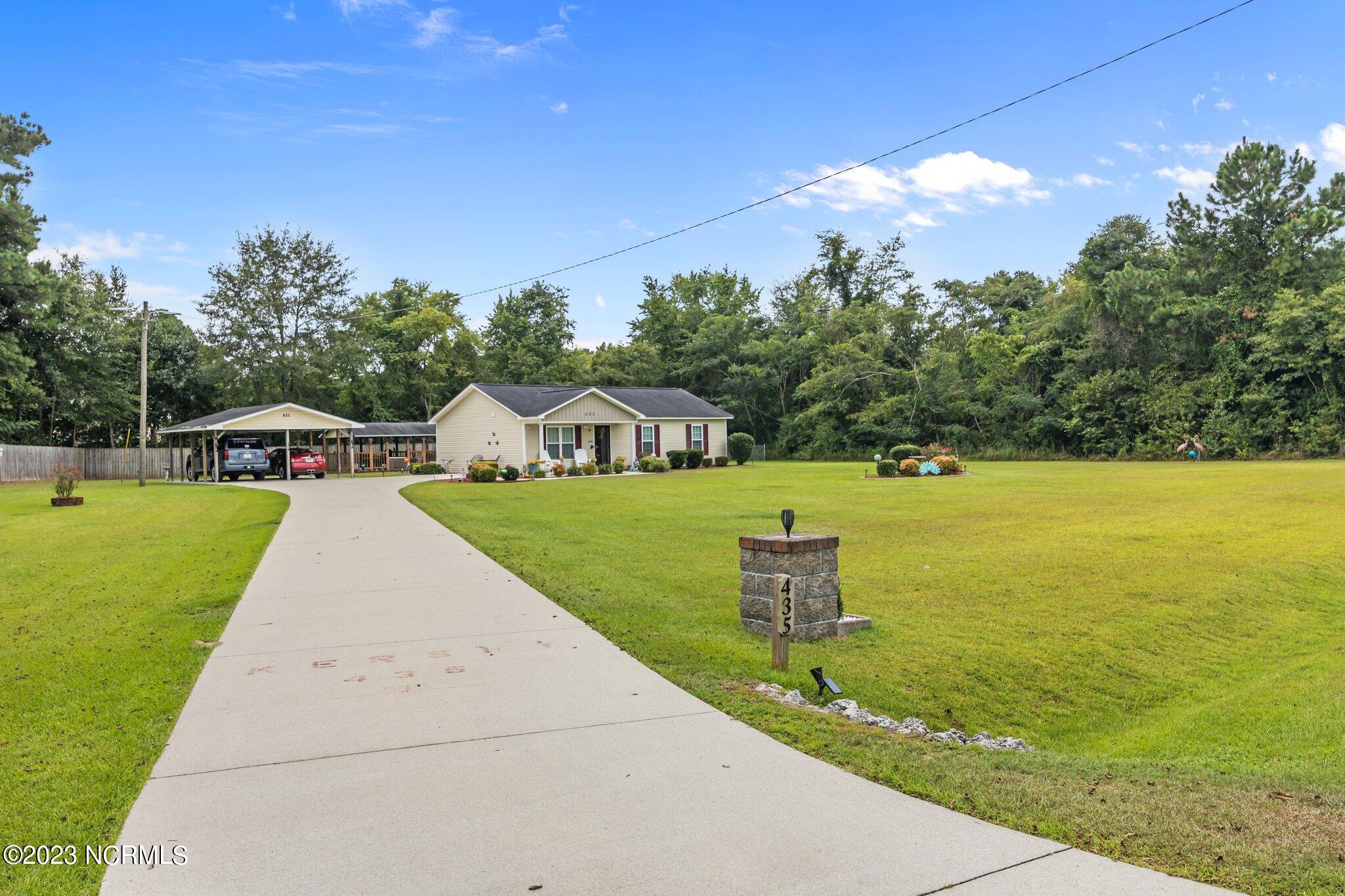 435 Rocky Run Road New Bern, NC 28562 - Photo 2 of 39 1-web-or-mls-2I3A0001