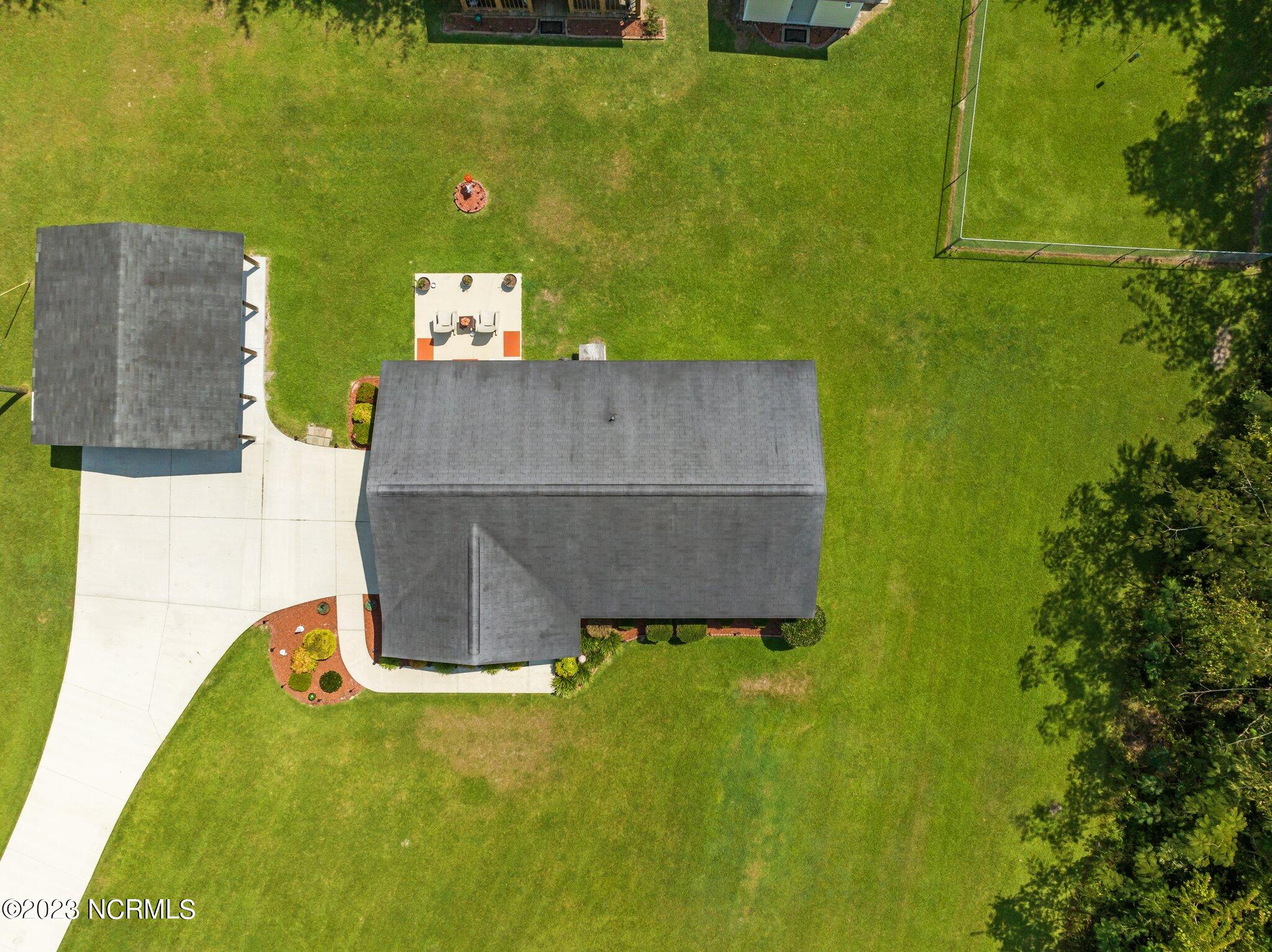 435 Rocky Run Road New Bern, NC 28562 - Photo 31 of 39 35-web-or-mls-DJI_0121
